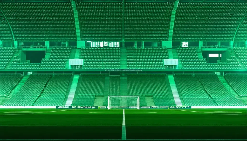 Atletico Nacional Face Internacional de Bogota in High-Stakes Primera A Fixture
