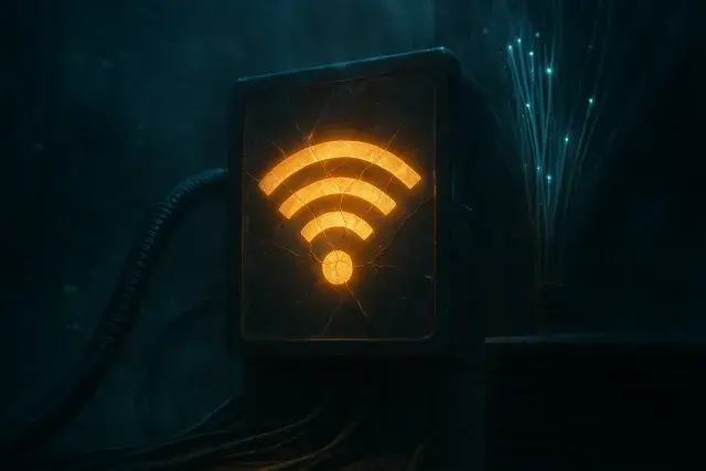 German Researchers Show Wi-Fi Signals Can Identify People Without Any Device