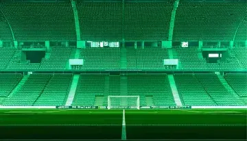Atletico Nacional Face Internacional de Bogota in High-Stakes Primera A Fixture